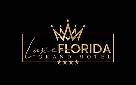Luxe Florida Grand Hotel